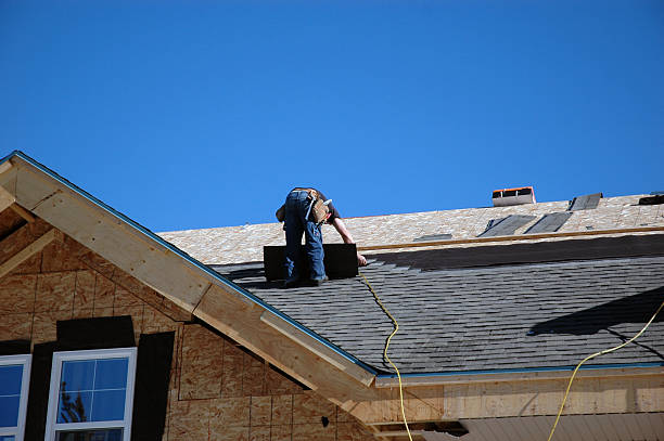 Best Roof Leak Repair  in Sherwood, OH